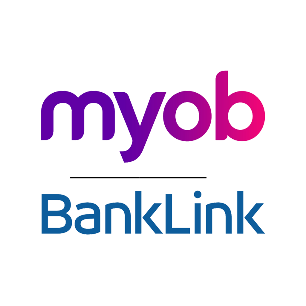 MYOB BankLink
