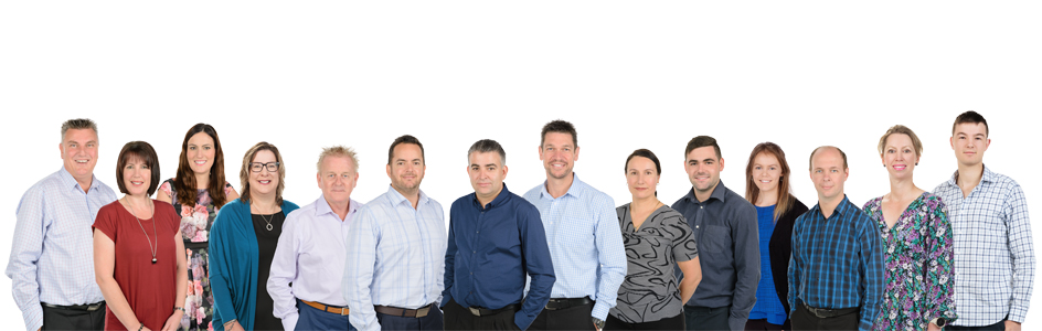 Bennett Currie Team 2018